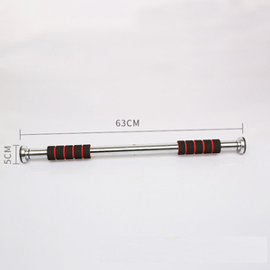 Thiết kế mới sử dụng nhà Orbitrac Elip xe đạp với Twister Mini bước và đẩy lên đứng Max Đen tập thể dục Bạc OEM tùy chỉnh - Product Image 3