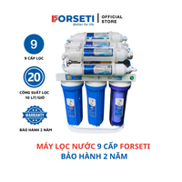 Purificador de Agua por Ósmosis Inversa Bajo Fregadero, 1 Etapa, Plástico y Acero con Recubrimiento en Polvo, Fácil Operación, Inglés, 25W-30W, Alto Rendimiento para Exteriores