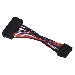 24 פין כדי 14 פין PSU ראשי אספקת חשמל ATX מתאם כבל תקע ולשחק עבור Lenovo <span class=keywords><strong>IBM</strong></span> PC שרת - Product Image 6