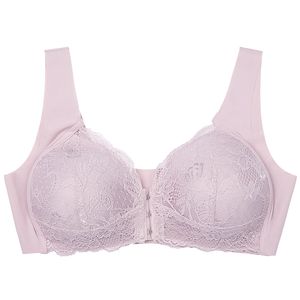 Soutien-gorge de maternité sans armatures pour la grossesse et l'<span class=keywords><strong>allaitement</strong></span>, vêtements de maternité, soutien-gorge d'<span class=keywords><strong>allaitement</strong></span>, grande taille, soutien-gorge de grossesse - Product Image 1