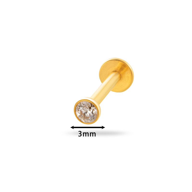 Gold-T2501-basic style