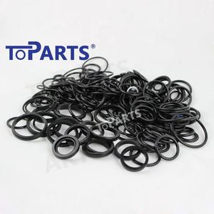 <span class=keywords><strong>320C</strong></span> 320D Hydraulische Control Rotary Valve <span class=keywords><strong>Seal</strong></span> Kit Voor E320C E320D Graafmachine Reparatie Kit - Product Image 4