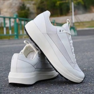 Zapatillas de Senderismo Antideslizantes para Exteriores, Zapatillas Deportivas Casuales para Correr, Zapatillas de Trekking Impermeables para Adultos, Unisex, de Verano - Product Image 2