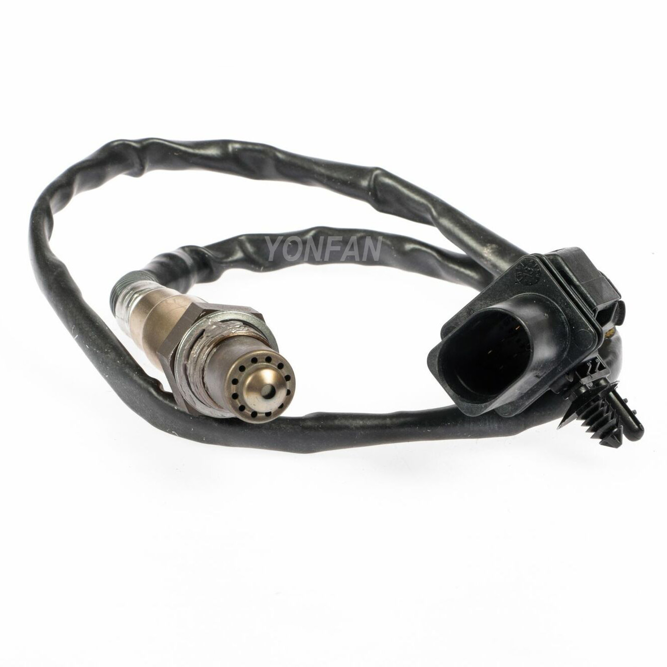 8236997ページ Oxygen Sensor 0258017291 for Ford B-Max C-Max Ecosport