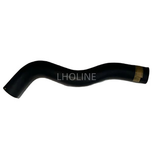 Tuyau de liquide de refroidissement 16572-38100 en caoutchouc EPDM pour remplacement et réparation, longueur standard - Product Image 2