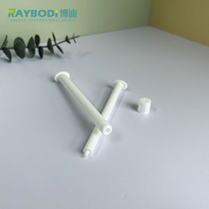 Частный аппликатор, медицинский Ректальный ирригатор, клизма, вагинальный аппликатор, геморрой, трубка - Product Image 3