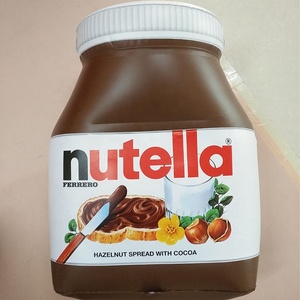 <span class=keywords><strong>Bouteille</strong></span> de chocolat gonflable <span class=keywords><strong>nutella</strong></span> promotionnelle géante personnalisée - Product Image 2