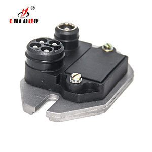 Module de commande d'allumage 0015458632 Pour Mercedes-Benz S W126 <span class=keywords><strong>1984</strong></span> - Product Image 3
