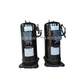 คอมเพรสเซอร์ทำความเย็นอินเวอร์เตอร์ Midea รุ่น SAVC070D44ULK 24 โวลต์ สำหรับเปลี่ยนเครื่องปรับอากาศ - Product Image 4