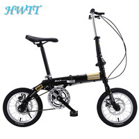 Vélo pliant de 16 /20 pouces en acier au carbone pour adulte, fabriqué en chine, de haute qualité, nouveau, 2022, livraison gratuite