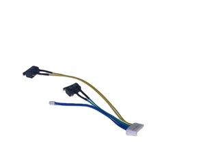 Câble électronique de commande marche/arrêt micro-interrupteur 26 AWG avec verrouillage 1571 pour pièces détachées de chauffe-eau au gaz – Vente en gros - Product Image 2