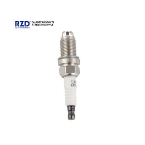 Precio barato bujía Normal 90919-01192 <span class=keywords><strong>K16TR11</strong></span> para Toyota Cruiser Corolla 4Runner Hilux 5VZFE 4EFE 5EFE Land 90 - Product Image 5
