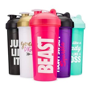 New Style Custom Logo Eco-Friendly PP Material Unisex Fitness Gym Drinking Water for Straw Cap Anti-Corrosion Coating - Product Image 1