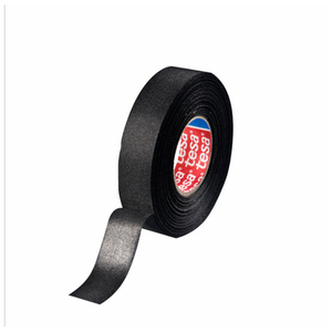 เทปผ้ากาวสำหรับยานยนต์ <span class=keywords><strong>Tesa</strong></span> 51608 <span class=keywords><strong>51618</strong></span> ขนาด 9/19/25 มม. x 25 ม. สำหรับสายไฟ - Product Image 5