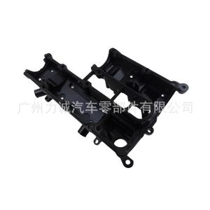 Couvre-culbuteurs en aluminium BM5Z-65821A BM5G-6M293-DG avec joint pour Ford Escape Transit Mustang & Lincoln, état neuf - Product Image 4