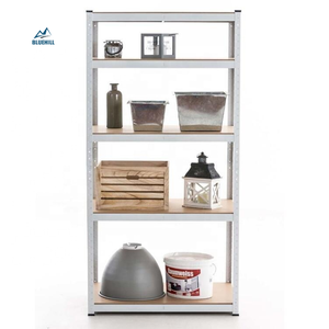 Garagem Overhead Armazenamento <span class=keywords><strong>Rack</strong></span> Direto Da China Boltless Cozinha Multifuncional <span class=keywords><strong>Display</strong></span> Prateleiras - Product Image 6