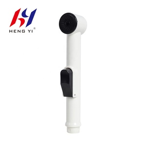 China professional manufacture <strong>high</strong> <strong>quality</strong> travel portable handheld <strong>bidet</strong> toilet seat <strong>sprayer</strong> - Product Image 2