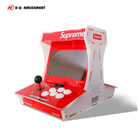 Machine de poinçonnage, pour borne d'arcade, jeu de boxe, Arcade, produits pour parc d'attractions