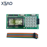 Pièces détachées pour ascenseurs XSAO, outil de diagnostic portable DOA-100 pour ascenseurs, outil de service pour ascenseurs