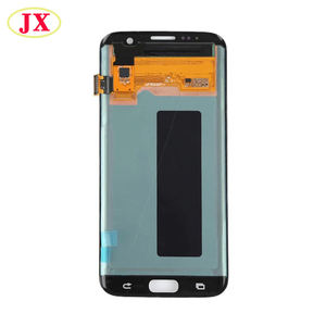 Per samsung <span class=keywords><strong>s7</strong></span> edge display lcd per samsung <span class=keywords><strong>s7</strong></span> edge screen per samsung <span class=keywords><strong>galaxy</strong></span> <span class=keywords><strong>s7</strong></span> edge display schermo lcd cellulare lcd manufatto - Product Image 4