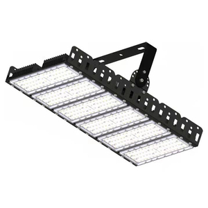 Đèn pha LED ngoài trời CE 1000w, đèn cột cao LED 200w 300w 400w 500w 600w, đèn pha LED module IP67 - Product Image 5