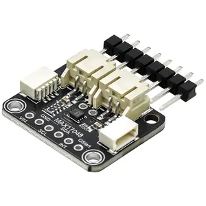 Componentes Electrónicos 5580 MAX17048 Indicador de Nivel de Batería y Monitor de Combustible <span class=keywords><strong>LiPoly</strong></span> / LiIon - Product Image 1