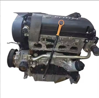 Moteur à essence Isuzu F18D4 2HO LUW Ecotec d'occasion de haute qualité pour Buick Chevrolet Cruze 15 Epica 12 pour BAOJUN