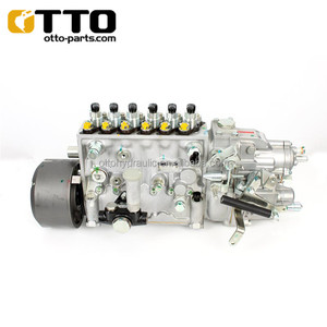 ปั๊มหัวฉีด OTTO 3KC1 รุ่น 8944079560 8-94407956-0 สำหรับเครื่องยนต์อีซูซุ ปั๊มแรงดันสูง ปั๊มดีเซล - Product Image 1