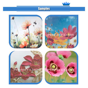 طابعة نافثة للحبر مباشرة ثلاثية الأبعاد للجدران/الزجاج/المعدن/الخشب/الورق/السيراميك، آلة طباعة ورش ورسم فني بسعر تنافسي - Product Image 4