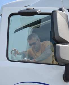 Lente <span class=keywords><strong>Fresnel</strong></span> de PVC, Lente <span class=keywords><strong>Fresnel</strong></span> de PVC de Gran Angular para Ampliar la Visión, Espejo Retrovisor para Coche, Adhesivo para Visión Trasera - Product Image 5