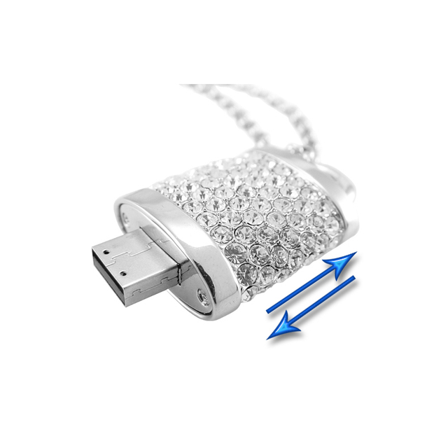 Kdata China Gadget Memory 8gb 16gb 32gb 64gb Jeweled Lock Drive Magic Stick Pen Usb Flash Disk