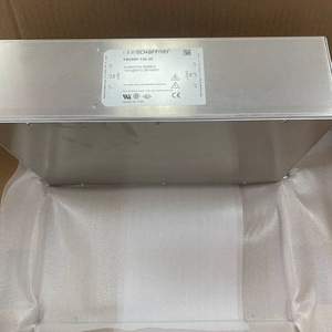 Amplificateur Burster 8712-50 50A 24V, composant de capteur industriel durable - Product Image 3
