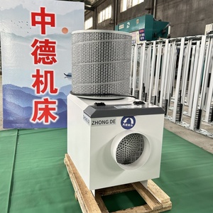 Factory Price Oil Mist Collector <strong>Electrostatic</strong> Precipitator Oil Mist Eliminator with <strong>HEPA</strong> <strong>Filter</strong> - Product Image 2