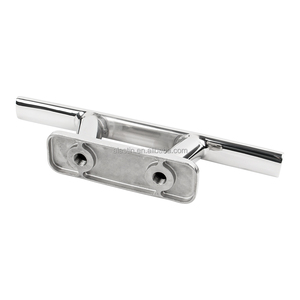 Высокое качество аксессуары для лодок 316 палубы из нержавеющей стали швартовка Боллард лодки бутсы - Product Image 5