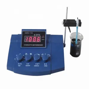 Digital Electrical Conductivity Meter (DDS-11A)