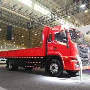 <span class=keywords><strong>FOTON</strong></span> 4X2 pesados <span class=keywords><strong>de</strong></span> carga <span class=keywords><strong>de</strong></span> camión <span class=keywords><strong>de</strong></span> <span class=keywords><strong>Venta</strong></span> caliente - Product Image 5