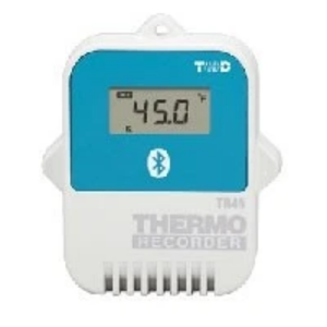 TandD TR45 Thermocouple and Pt Used - Product Image 4