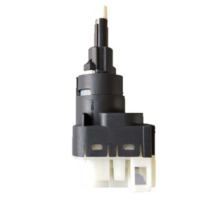 Interruptor de luz de freno Renault 253206170R para reemplazo y reparación, interruptor automático de plástico - Product Image 4