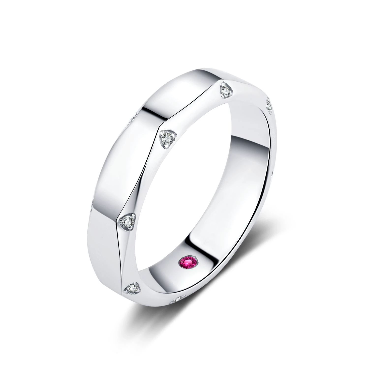 ทองคำขาว14K