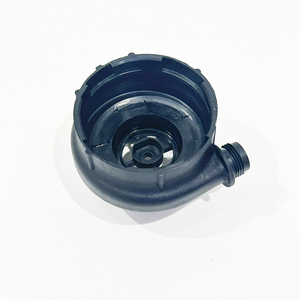 T70 T70P T100 Accesorios para rociador agrícola Drone Impulsor Bomba Cubierta Asamblea UAV Reemplazo - Product Image 4