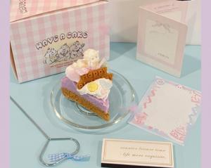 Vela Aromática con Aroma <span class=keywords><strong>a</strong></span> Pastel de Cordero, Regalo <span class=keywords><strong>para</strong></span> el Dí<span class=keywords><strong>a</strong></span> de San Valentín o Cumpleaños, Caja de Regalo Bonita, Regalo Original <span class=keywords><strong>para</strong></span> Chicas, Adornos con Fragancia - Product Image 5