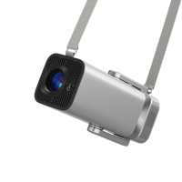 X88 Proyector de Video LED Mini para Cine en Casa, con Sistema Android 13, Resolución Nativa 1080p, WiFi, el Más Vendido