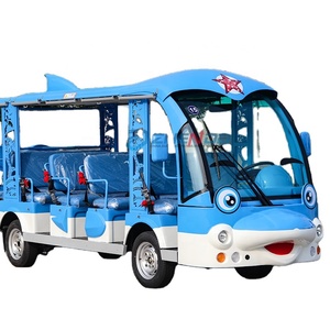 Vente directe usine : Bus touristique personnalisé à vendre, accessoires de bus, bus urbain, offre spéciale - Product Image 1