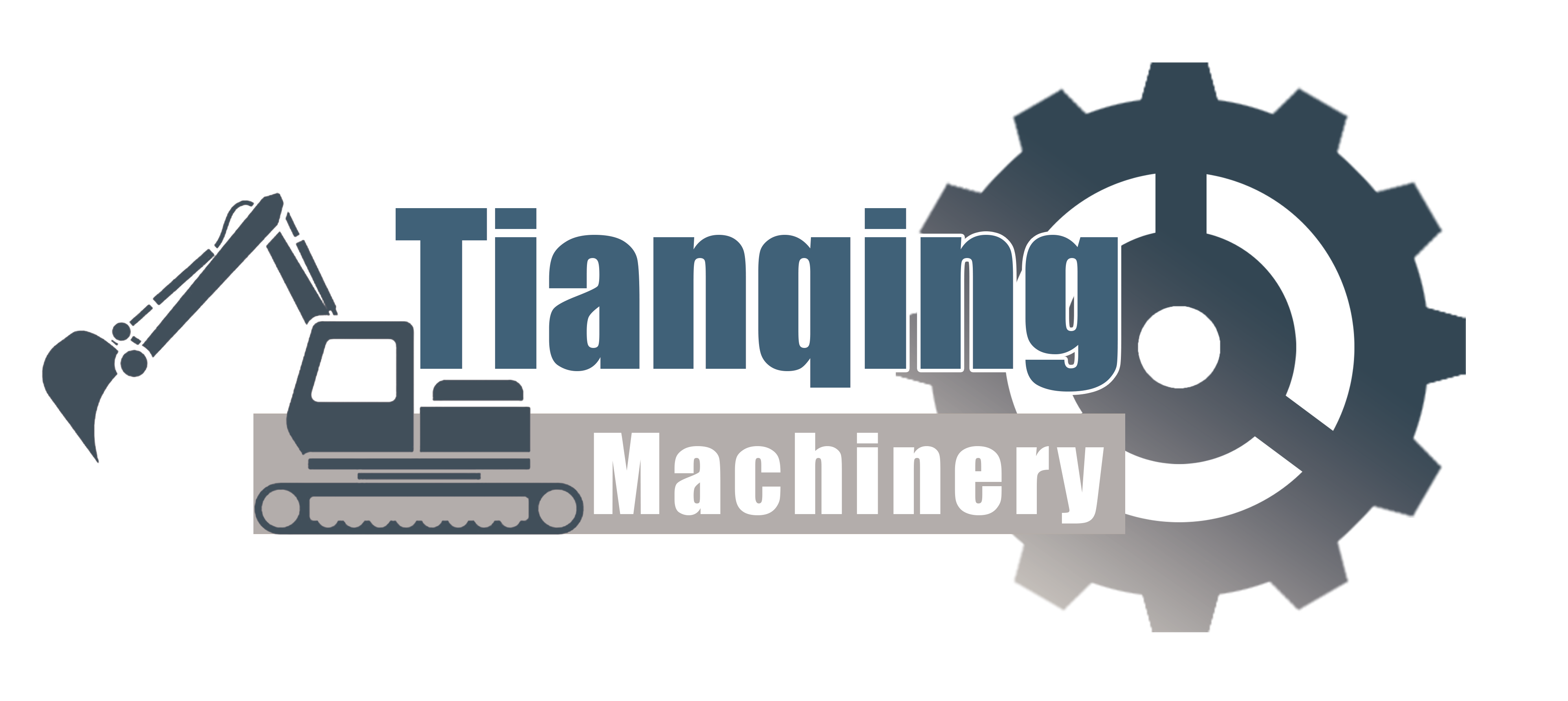 Shanghai Tianqing Machinery Trading Co., Ltd. logo