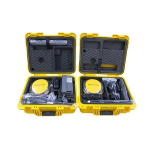 RTK GNSS de Alta Precisión <span class=keywords><strong>Unistrong</strong></span> G970II PRO para Topografía, Base y Móvil GNSS RTK G990II con Código Permanente <span class=keywords><strong>GPS</strong></span> RTK - Product Image 4