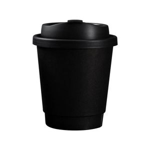 Vaso de Papel Desechable de Doble Pared para Bebidas, con Logotipo Personalizado, en Varias Especificaciones, con Tapa de Plástico, para Café, Leche, Té, Jugo, Vino - Product Image 4