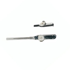Clé dynamométrique à cadran haute performance 4000 Nm, qualité DIY, avec support de personnalisation OEM - Product Image 3