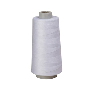 Hilo de PVA Ecológico de Alta Tenacidad, 20 Grados, 40 Grados, 40s/2, 100g, 3000m, Hilo Soluble en Agua - Product Image 2