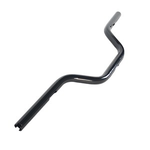 Manubri Moto <span class=keywords><strong>Custom</strong></span> World Steel da 1 pollice per Touring 2023-2025 - Completamente Impermeabili - Product Image 3
