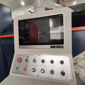 Máy móc đá hizar 5 trục cộng với Máy cắt đá CNC đá cẩm thạch đá granit cầu cưa để bán - Product Image 3